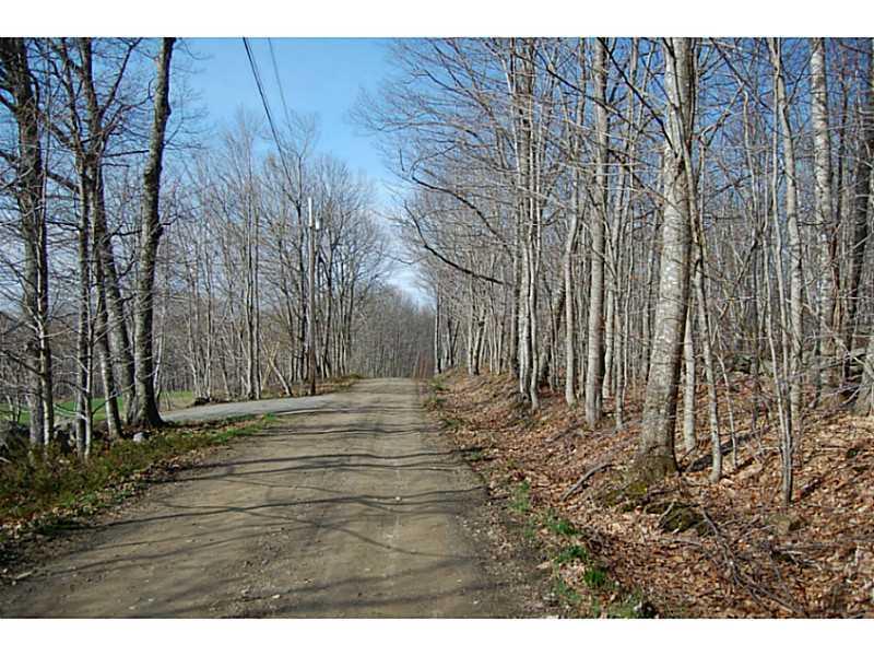 0 Masalin Road Lincolnville, ME 04849 - Photo 5 of 18 Land/Lot. Property on right, the...