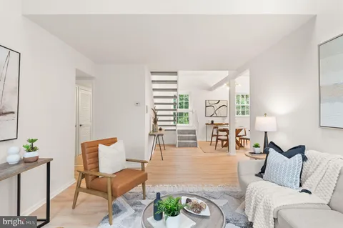 $629,900 | 3960 Langley Court Northwest, Unit F624, Washington, DC 20016