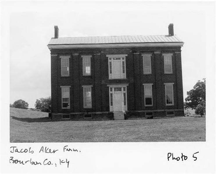 795 Bethlehem Road Paris, KY 40361 - Photo 60 of 61 Photo 60