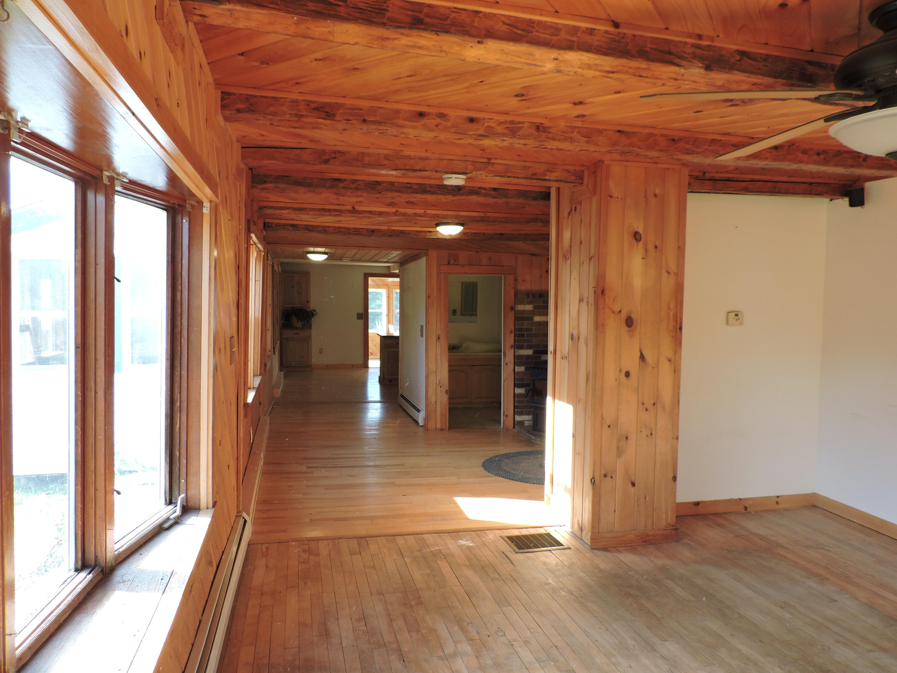 76 Old Trail Road Hermon, ME 04401 - Photo 25 of 39 Living room