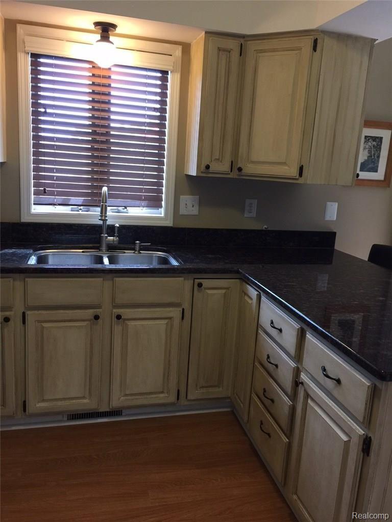 4121 Merwin Road Lapeer, MI 48446 - Photo 18 of 48 Kitchen 4