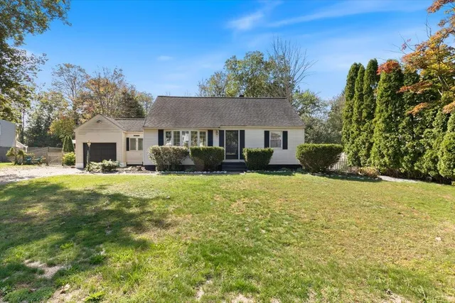 $515,000 | 33 Matthias Street, Salem, NH 03079