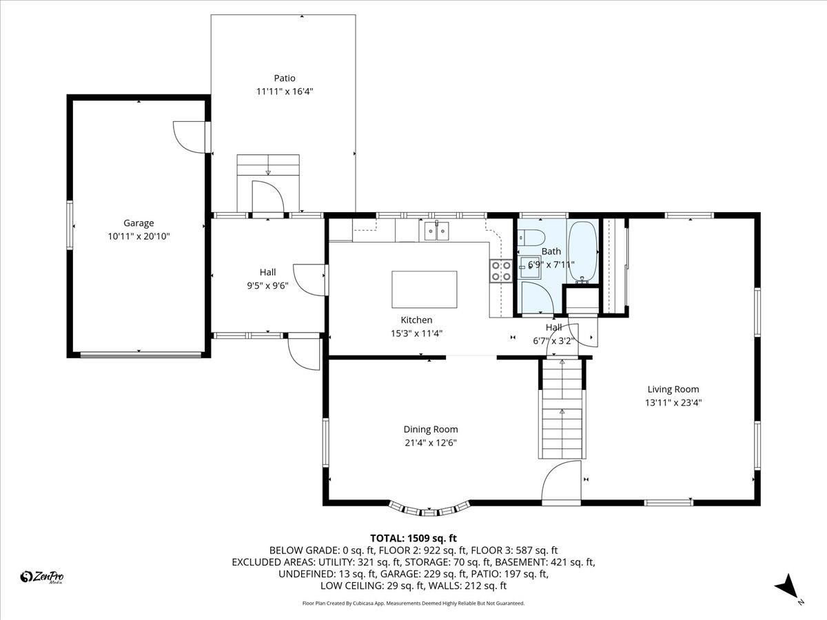 33 Matthias Street Salem, NH 03079 - Photo 30 of 38