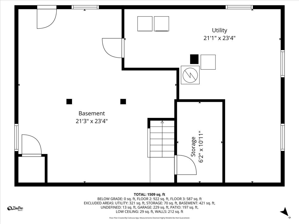 33 Matthias Street Salem, NH 03079 - Photo 32 of 38