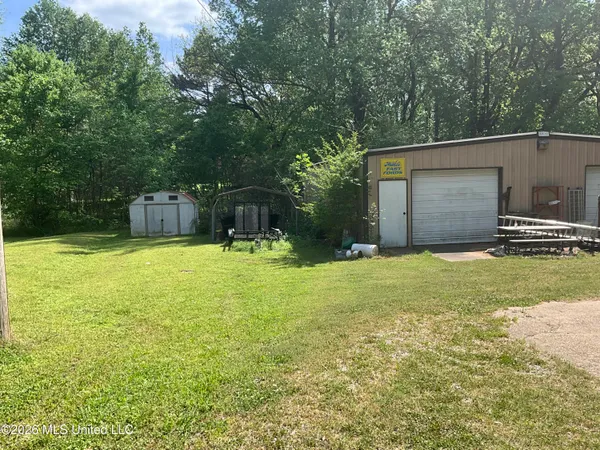 $150,000 | 4905 Sherry Drive, Horn Lake, MS 38637