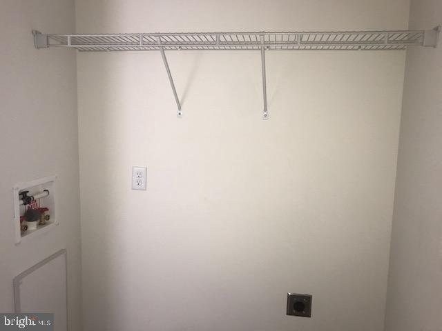 6231 Jones Village Road Hurlock, MD 21643 - Photo 12 of 18 Washer/Dryer area