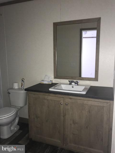 6231 Jones Village Road Hurlock, MD 21643 - Photo 14 of 18 Master bath