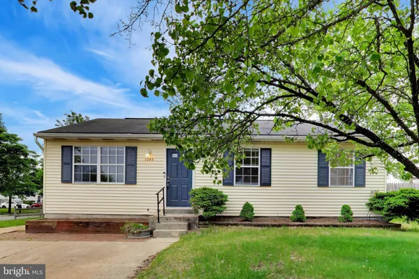 $415,000 | 1242 Cedarcliff Drive, Glen Burnie, MD 21060