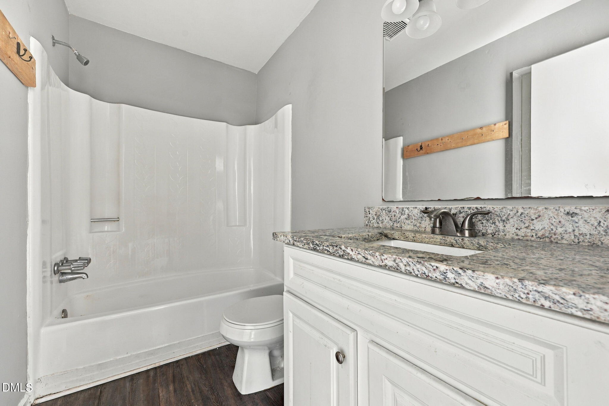 3508 Guess Road Durham, NC 27705 - Photo 28 of 32 Hall Bath (1)