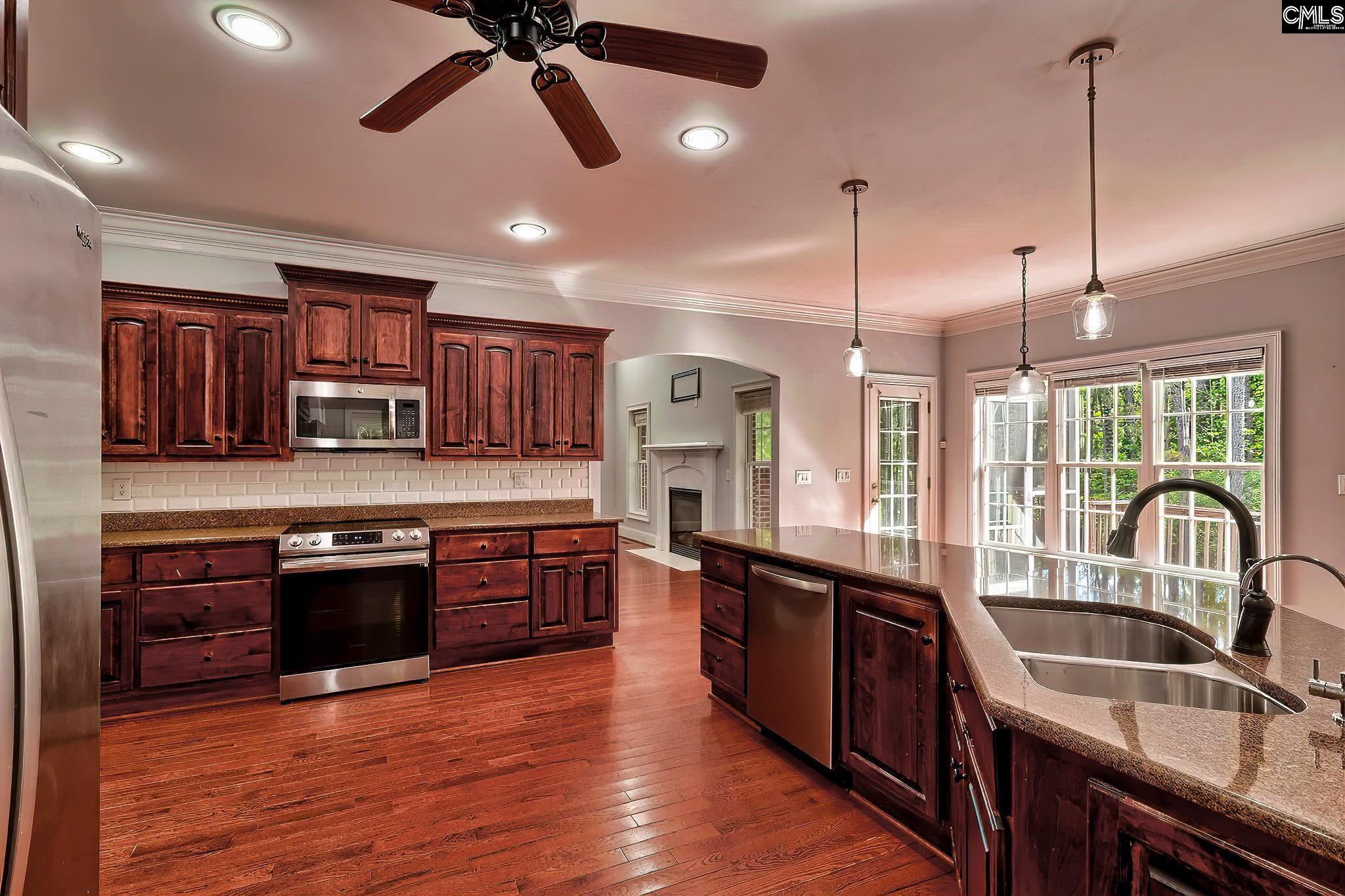 1338 Camping Road Gilbert, SC 29054 - Photo 11 of 30