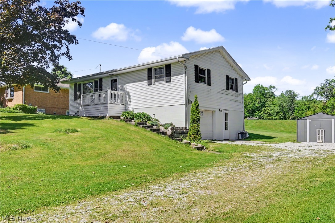 1053 Reed Road Mansfield, OH 44903 - Photo 17 of 21