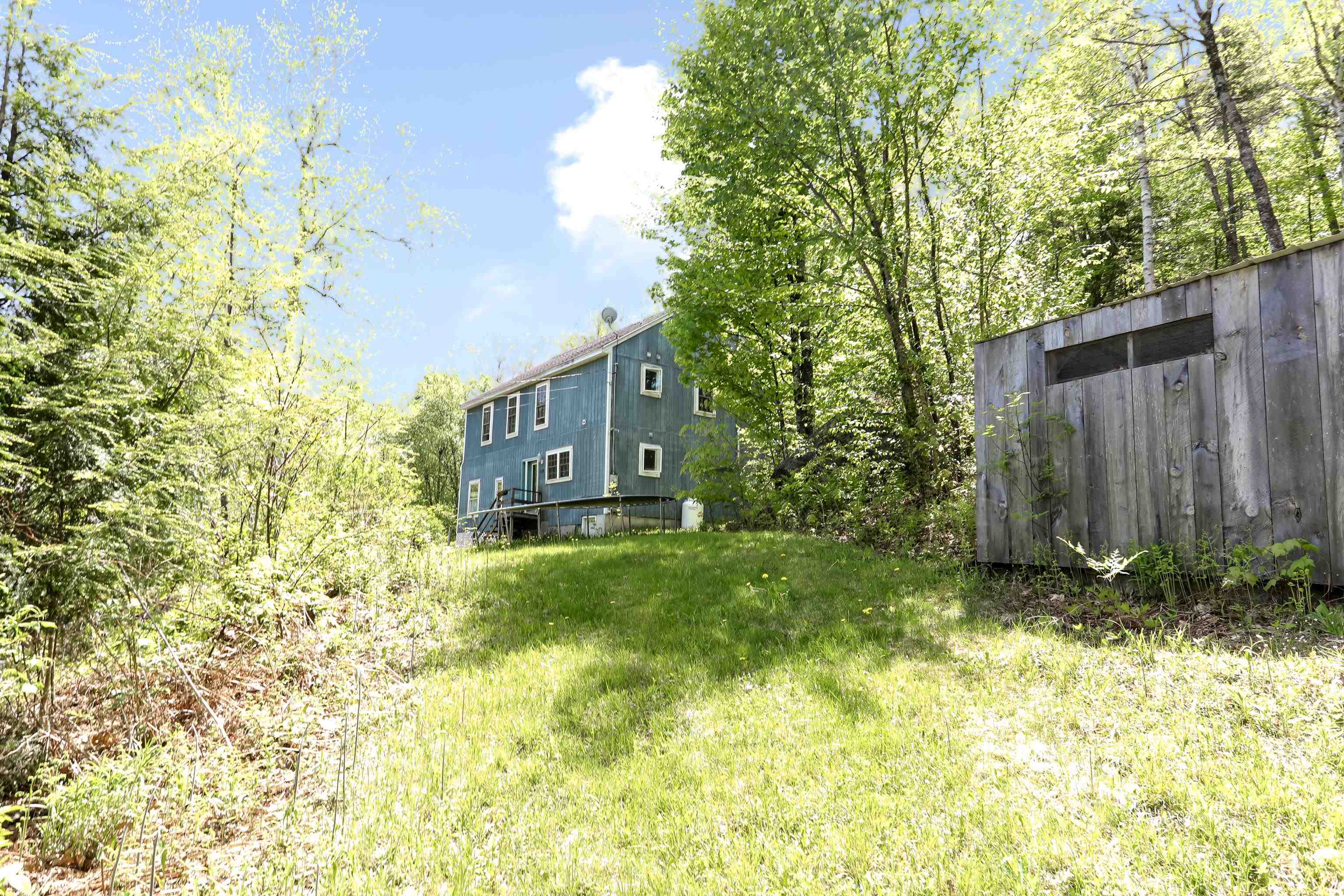150 Turtle Rock Road Stoddard, NH 03464 - Photo 32 of 36