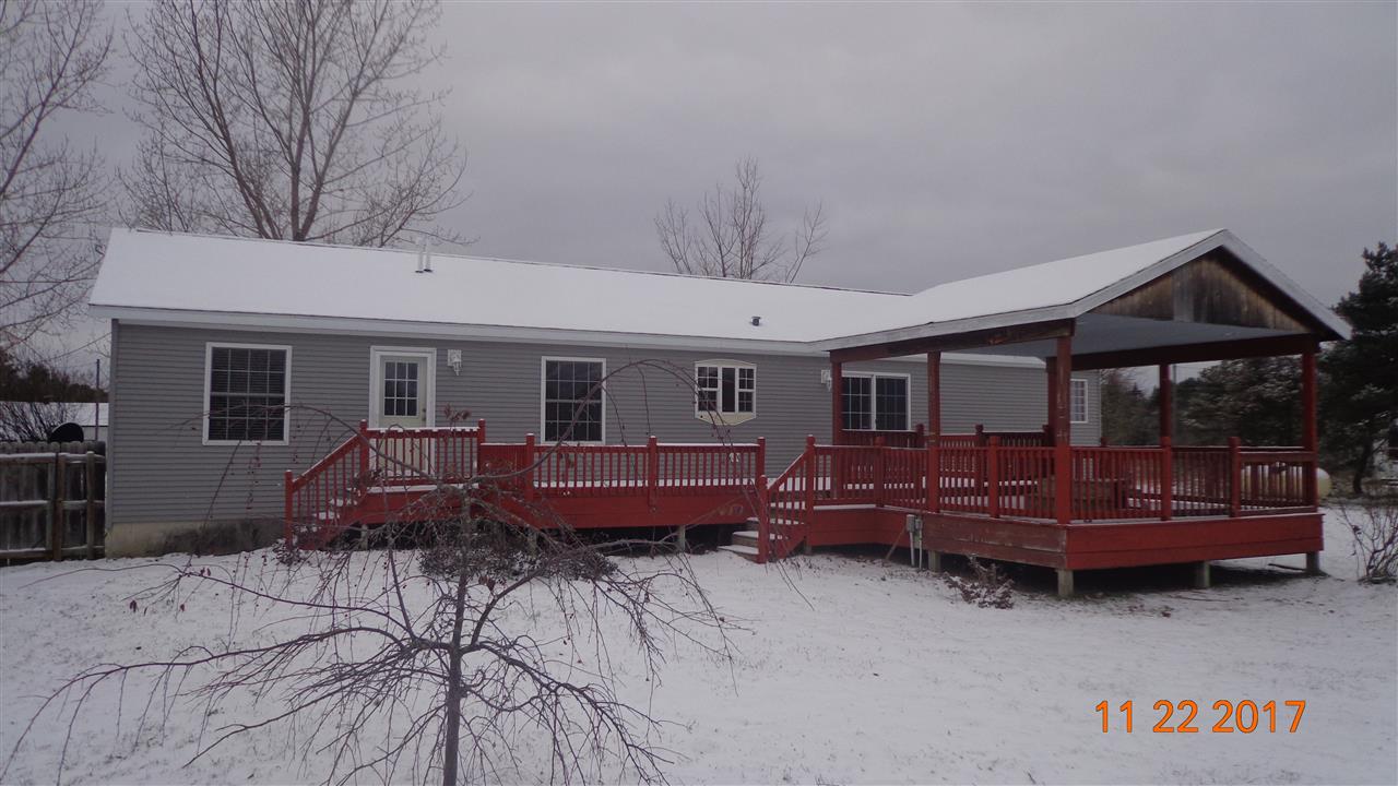 493 Mitchell Road Southeast Kalkaska, MI 49646 - Photo 5 of 44 1840792-4.JPG
