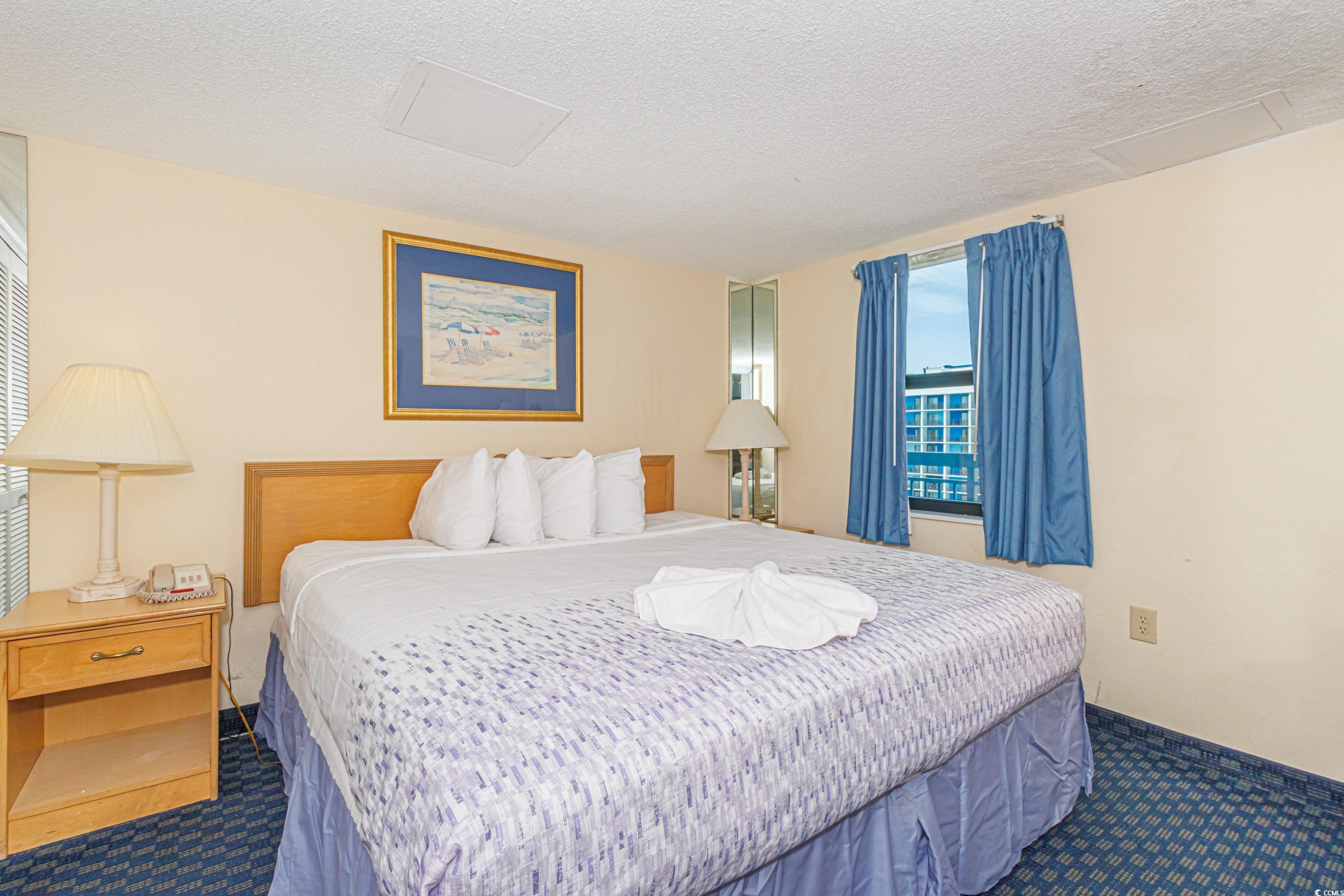 1304 North Ocean Boulevard, Unit 900 Myrtle Beach, SC 29577 - Photo 15 of 36