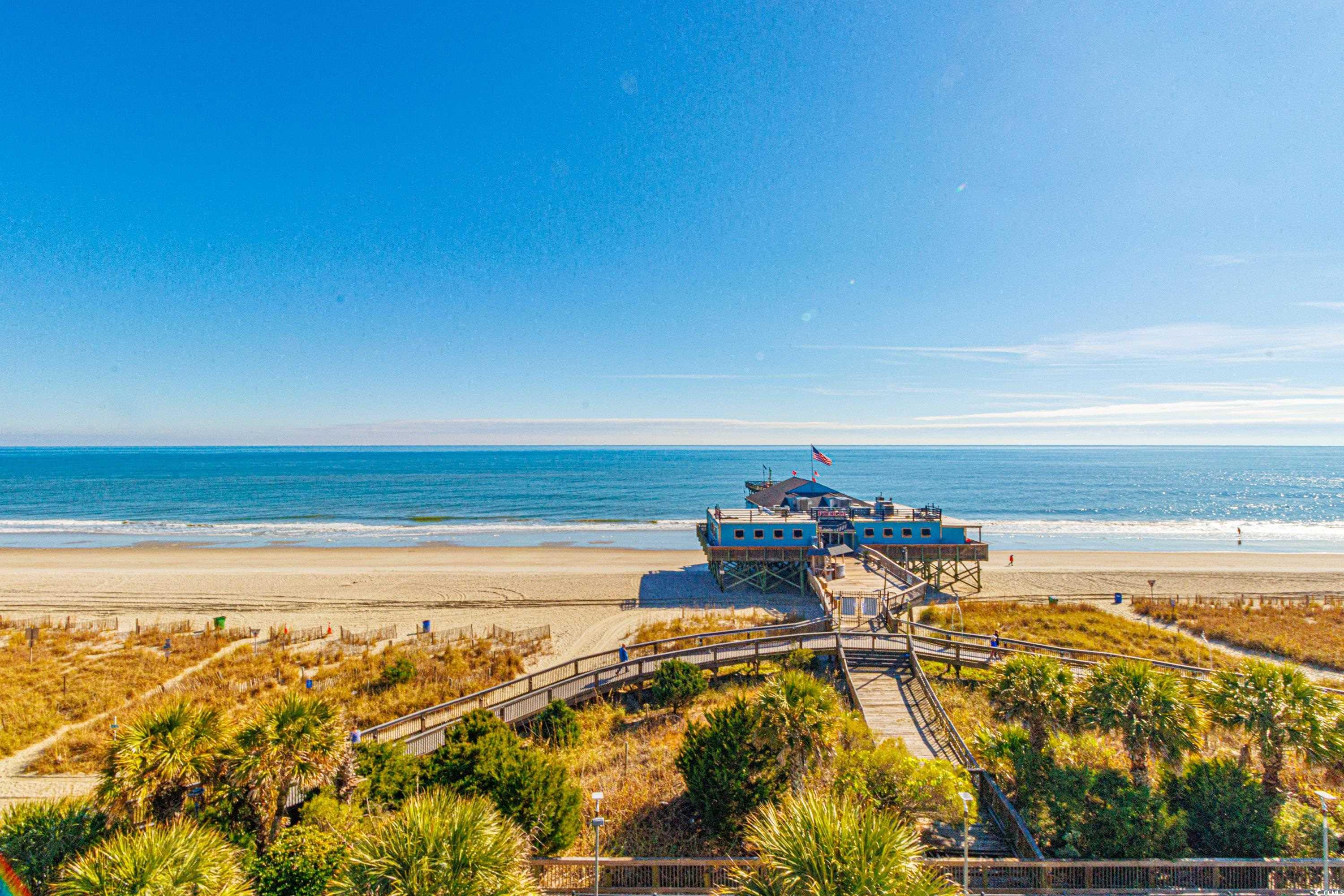 1304 North Ocean Boulevard, Unit 900 Myrtle Beach, SC 29577 - Photo 2 of 36