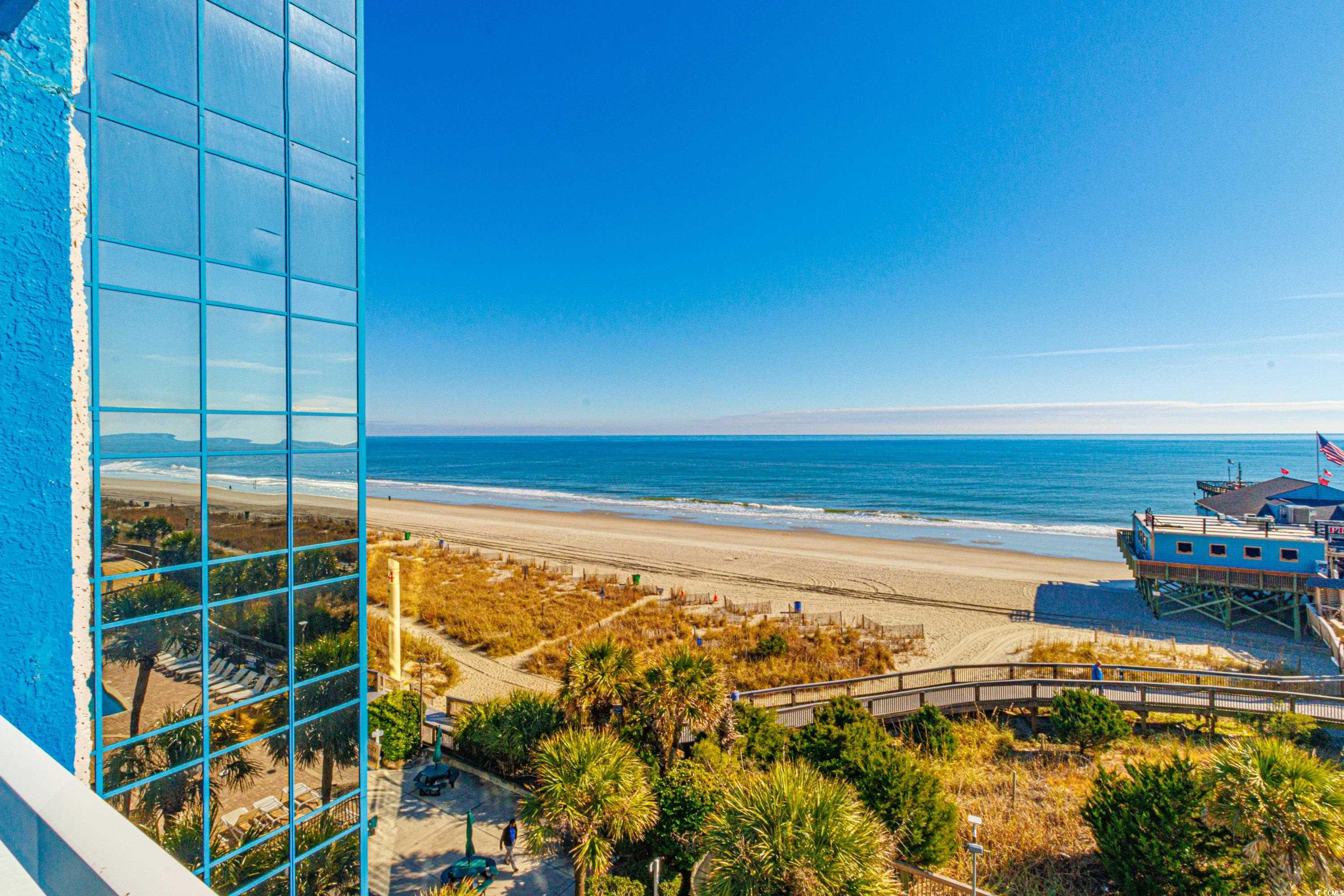 1304 North Ocean Boulevard, Unit 900 Myrtle Beach, SC 29577 - Photo 3 of 36