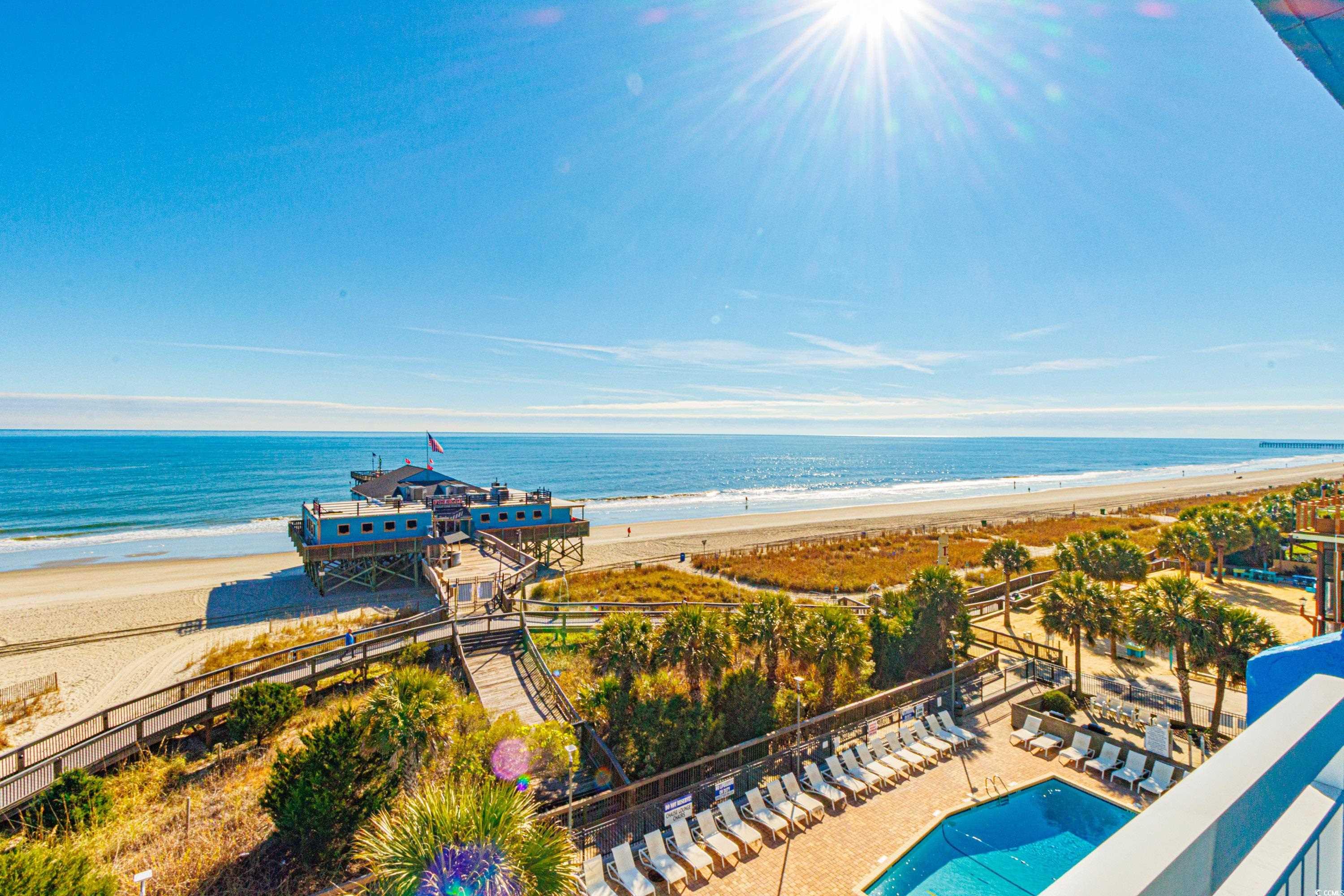 1304 North Ocean Boulevard, Unit 900 Myrtle Beach, SC 29577 - Photo 4 of 36