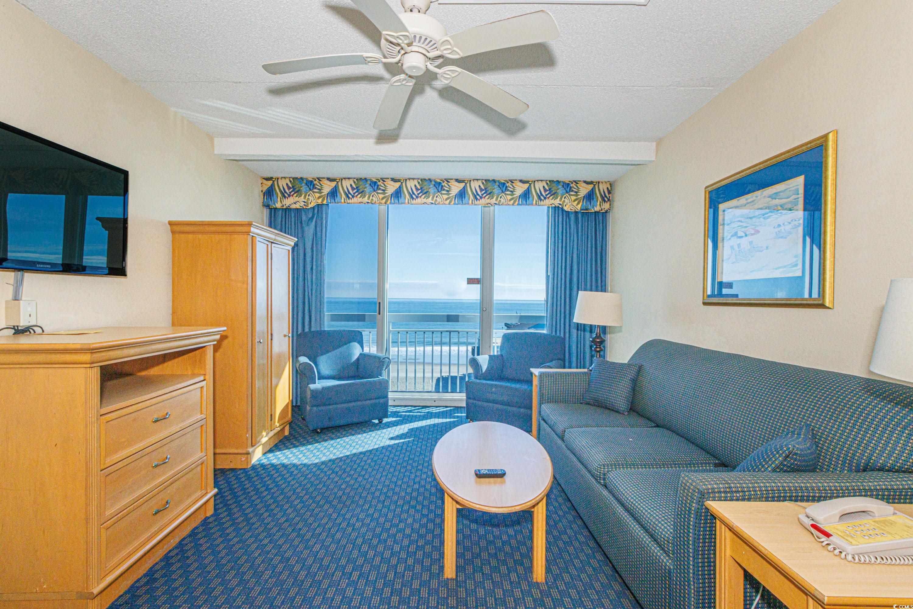 1304 North Ocean Boulevard, Unit 900 Myrtle Beach, SC 29577 - Photo 6 of 36