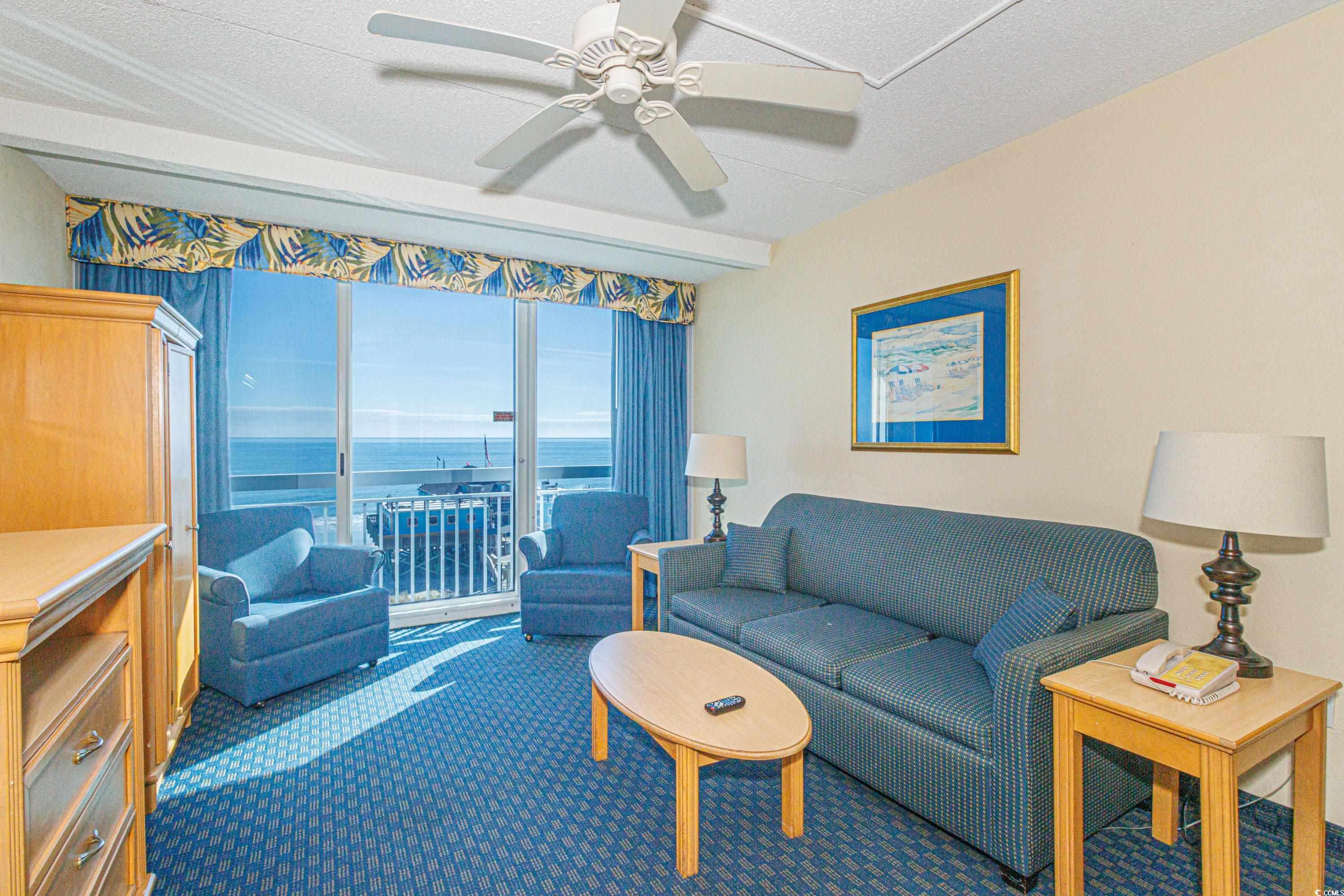 1304 North Ocean Boulevard, Unit 900 Myrtle Beach, SC 29577 - Photo 8 of 36