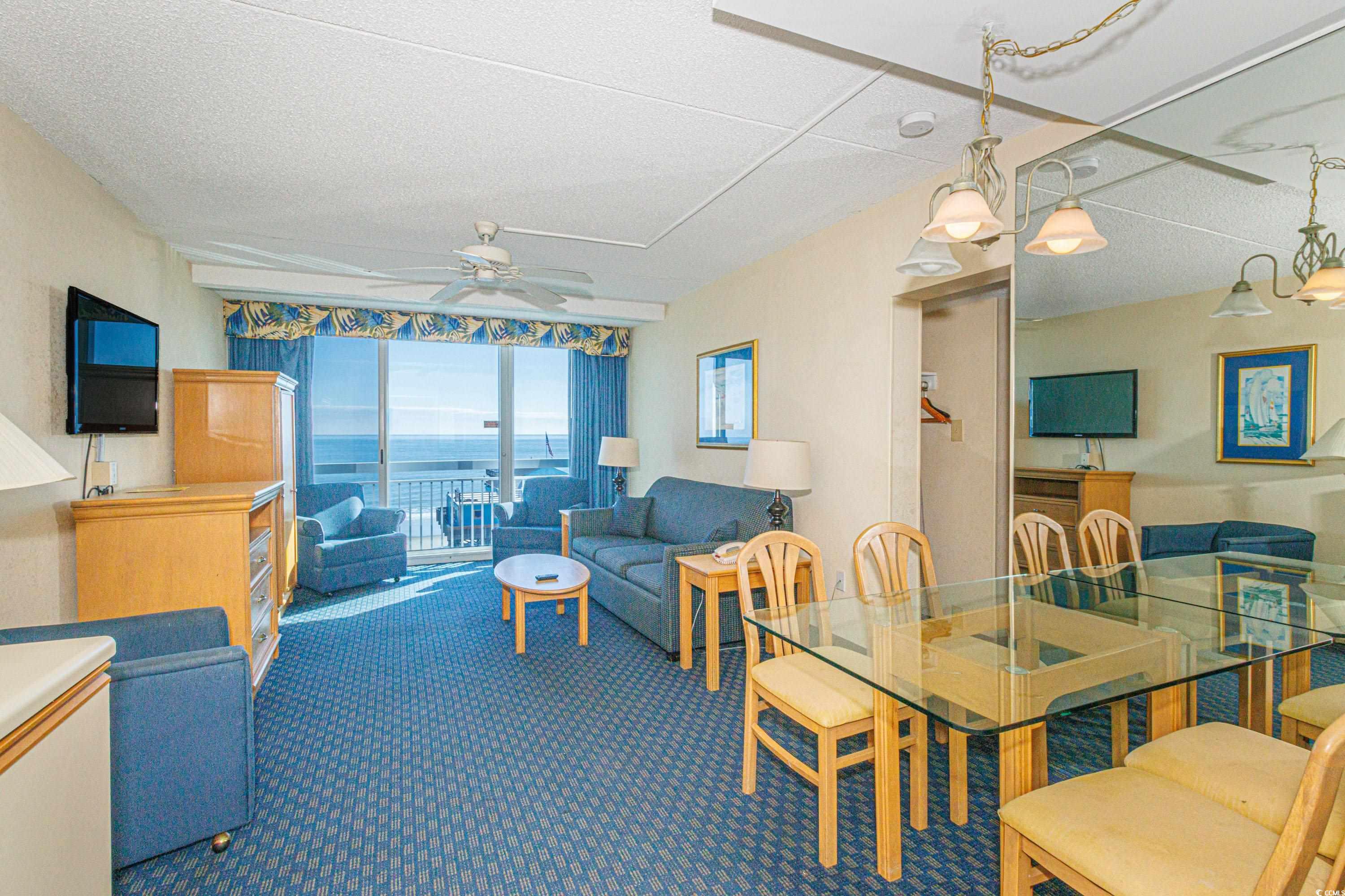 1304 North Ocean Boulevard, Unit 900 Myrtle Beach, SC 29577 - Photo 9 of 36