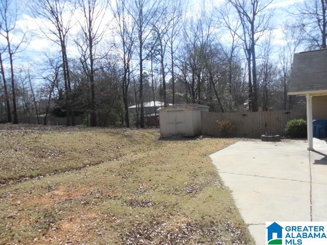 190 Helena Street Eastaboga, AL 36260 - Photo 25 of 27