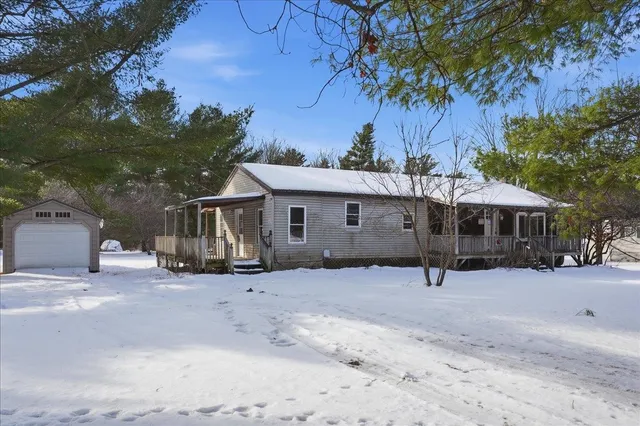 $370,000 | 1119 Sand Hill Road, Georgia, VT 05468