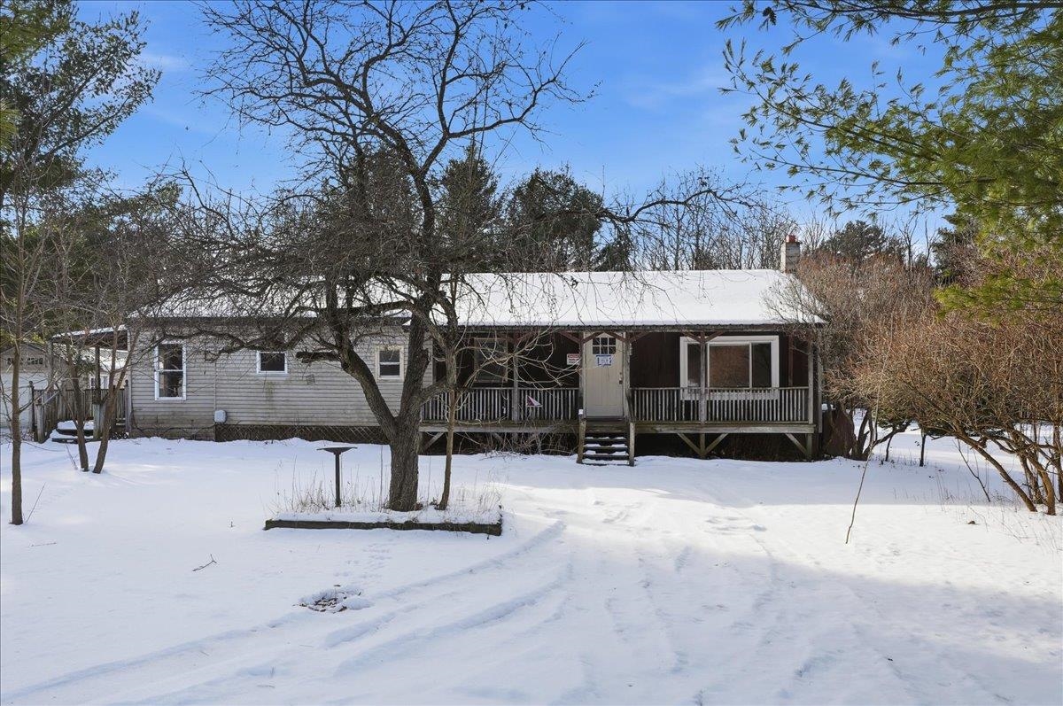 1119 Sand Hill Road Georgia, VT 05468 - Photo 2 of 28