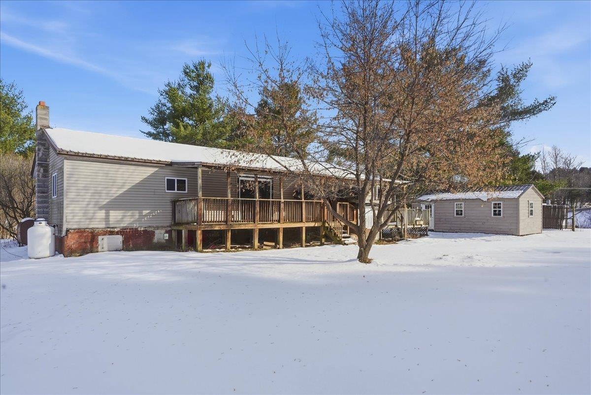 1119 Sand Hill Road Georgia, VT 05468 - Photo 24 of 28