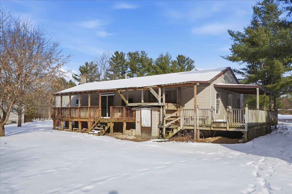 1119 Sand Hill Road Georgia, VT 05468 - Photo 25 of 28