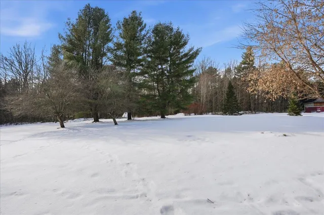 $370,000 | 1119 Sand Hill Road, Georgia, VT 05468