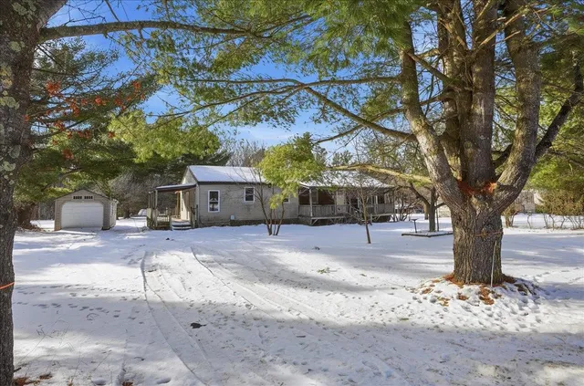 $370,000 | 1119 Sand Hill Road, Georgia, VT 05468