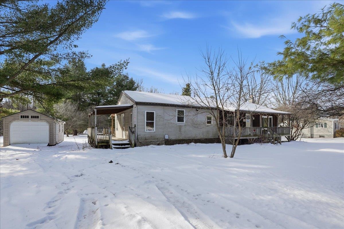 1119 Sand Hill Road Georgia, VT 05468 - Photo 28 of 28