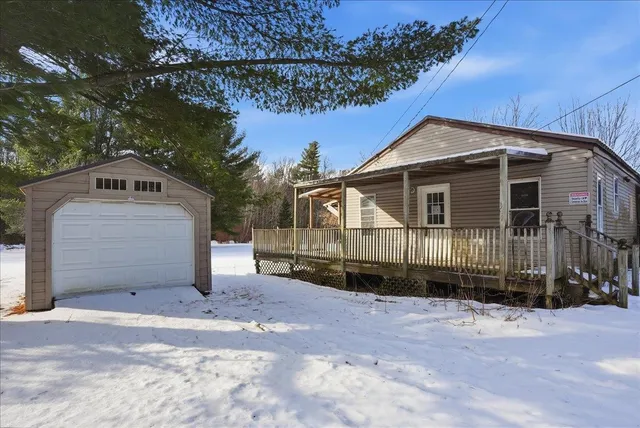 $370,000 | 1119 Sand Hill Road, Georgia, VT 05468