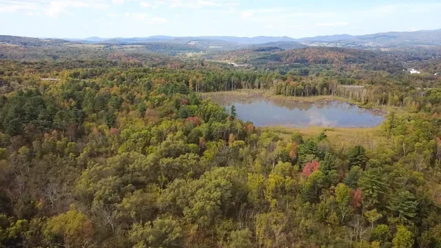 $120,000 | 1319 Vail Road, Bennington, VT 05201