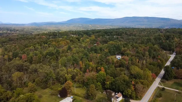 $120,000 | 1319 Vail Road, Bennington, VT 05201