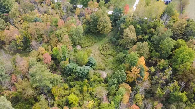 $120,000 | 1319 Vail Road, Bennington, VT 05201