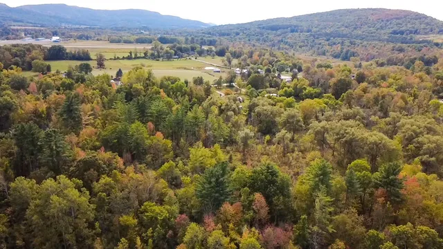 $120,000 | 1319 Vail Road, Bennington, VT 05201