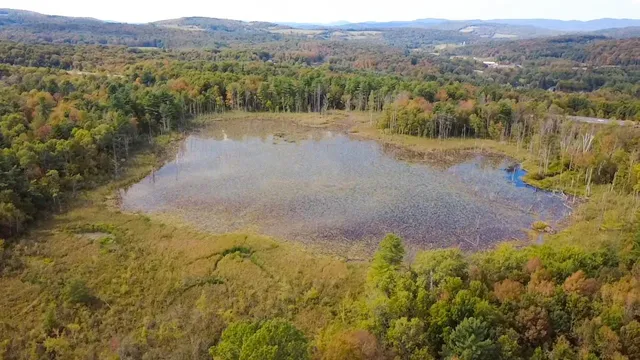 $120,000 | 1319 Vail Road, Bennington, VT 05201