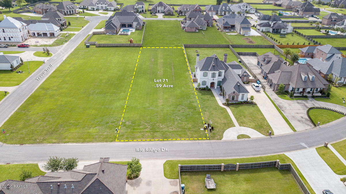 103 Rio Ridge Road Lafayette, LA 70508 - Photo 1 of 6 Gallery Image 1