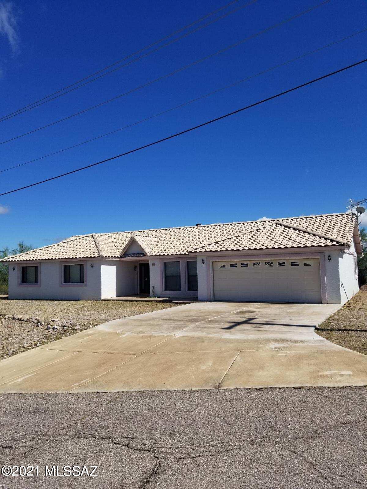 871 Via Mandan Rio Rico, AZ 85648 - Photo 1 of 1