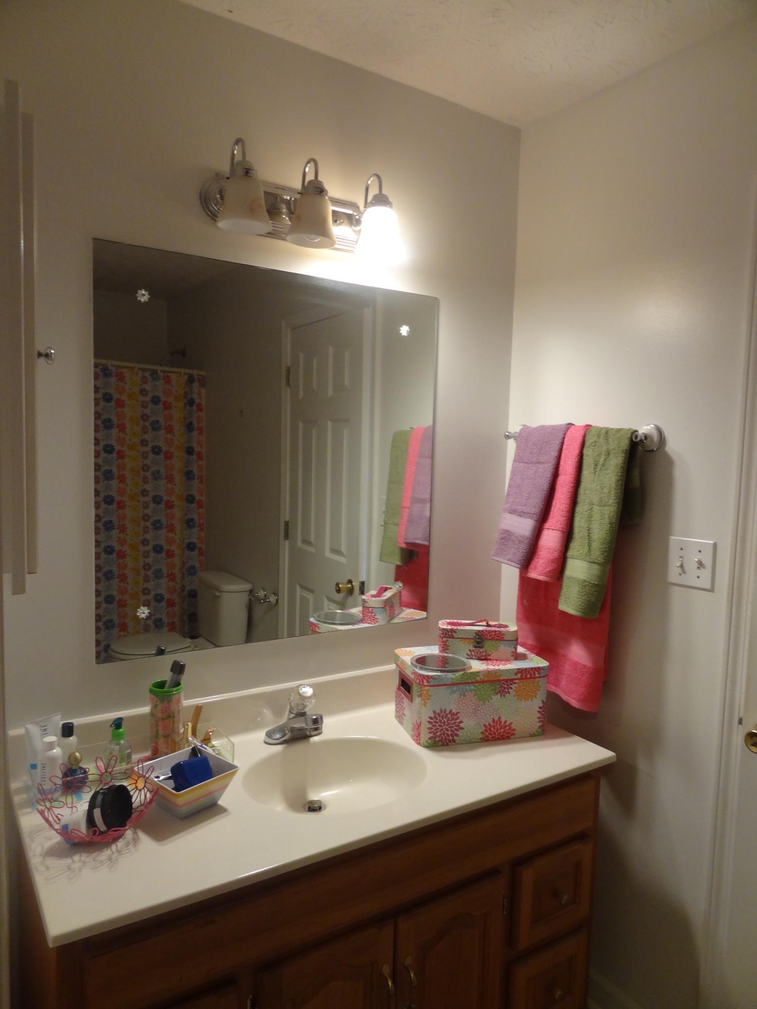 417 Coile Road Jefferson City, TN 37760 - Photo 15 of 29 Master Bath