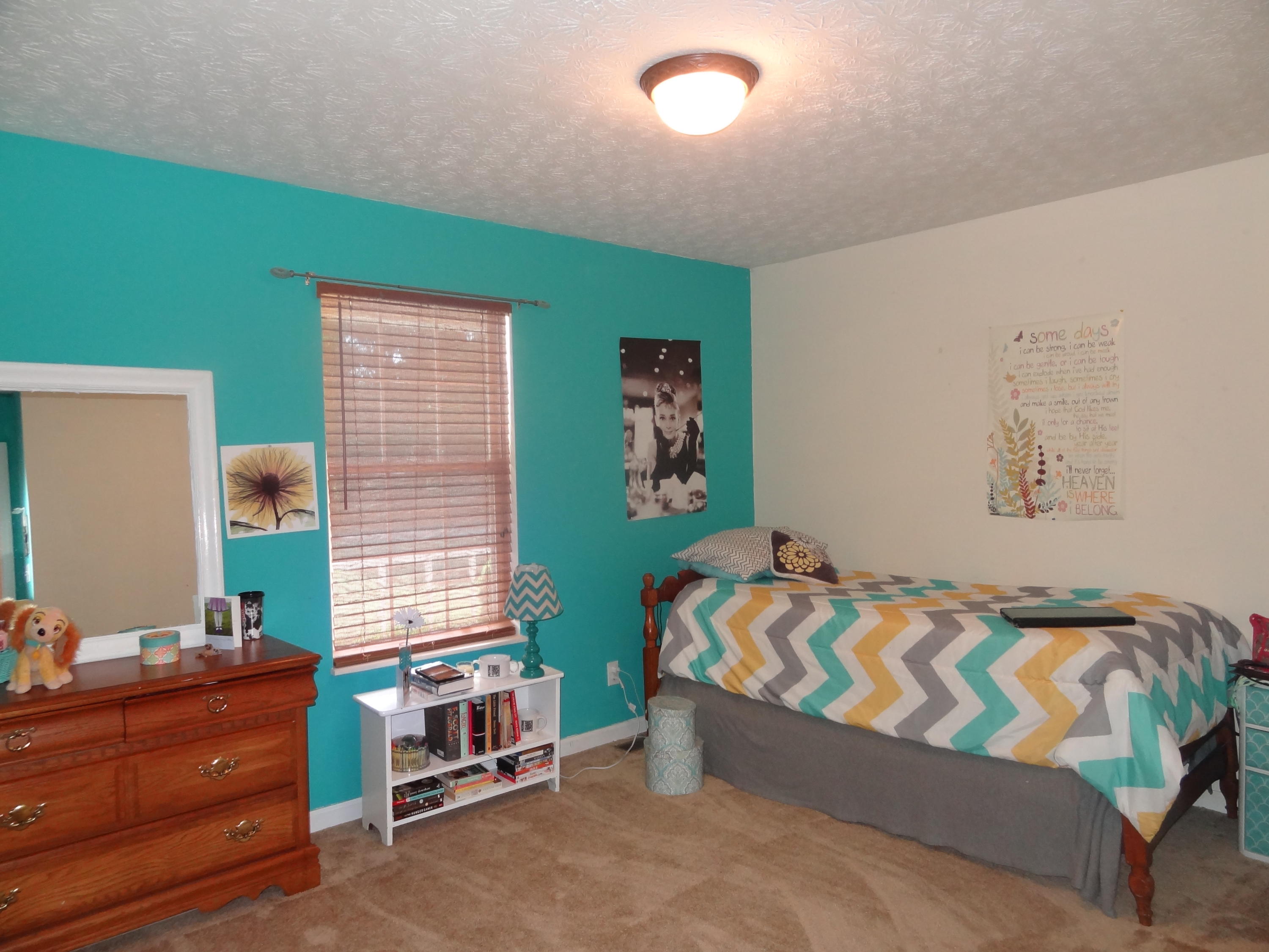 417 Coile Road Jefferson City, TN 37760 - Photo 18 of 29 Bedroom #2