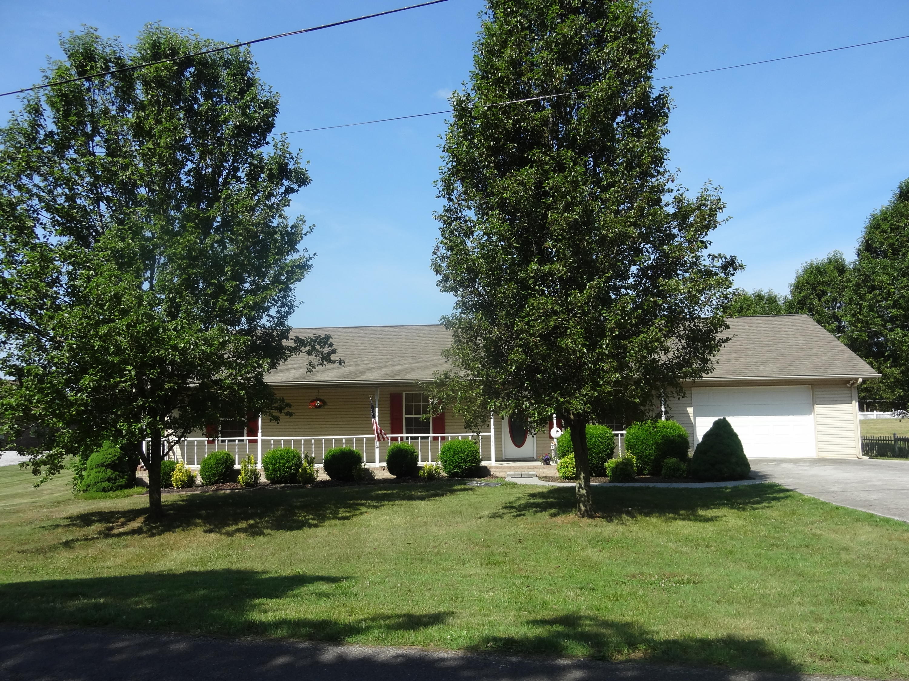 417 Coile Road Jefferson City, TN 37760 - Photo 25 of 29 DSC07570