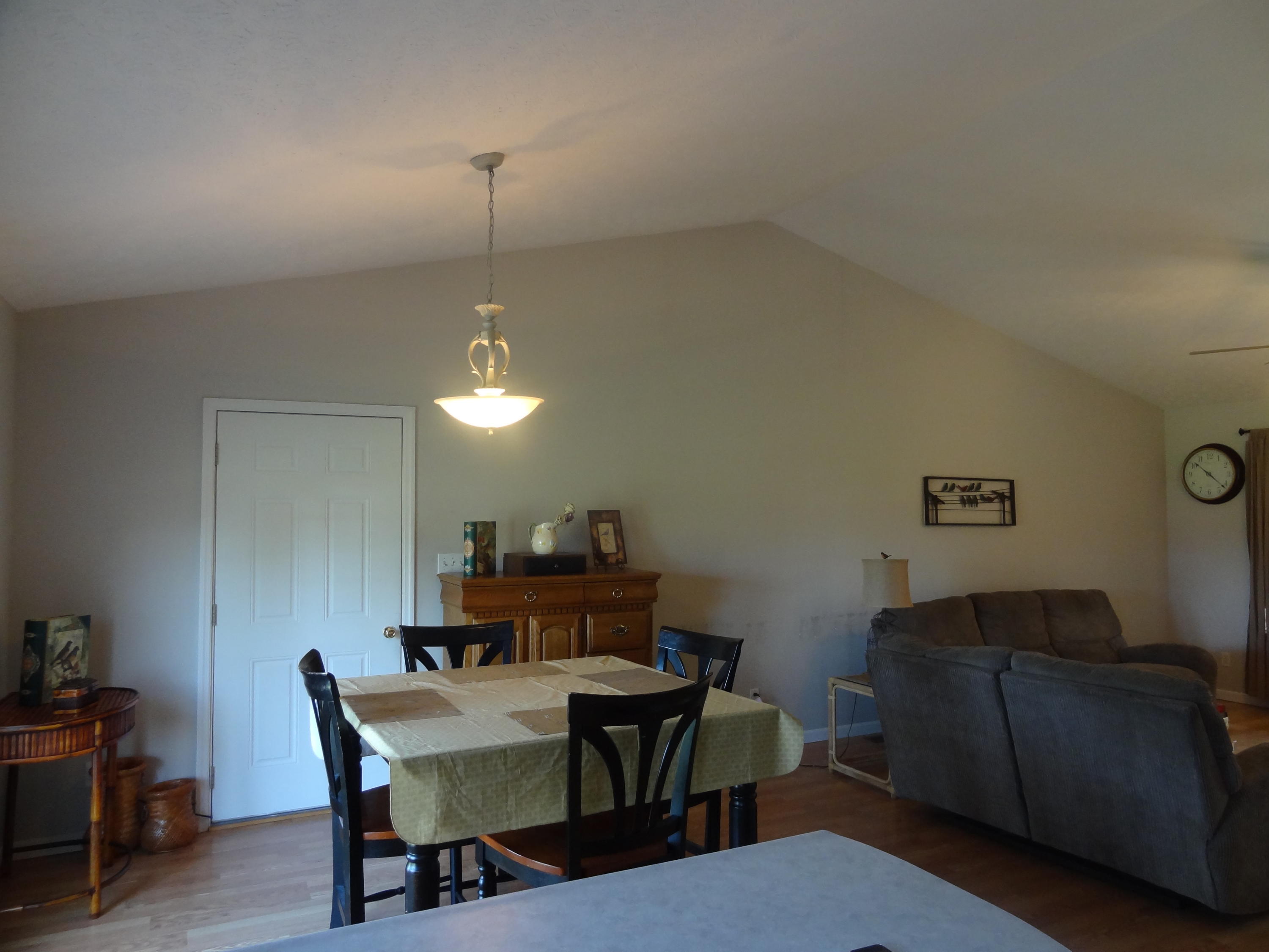 417 Coile Road Jefferson City, TN 37760 - Photo 9 of 29 view dining room from kitchen