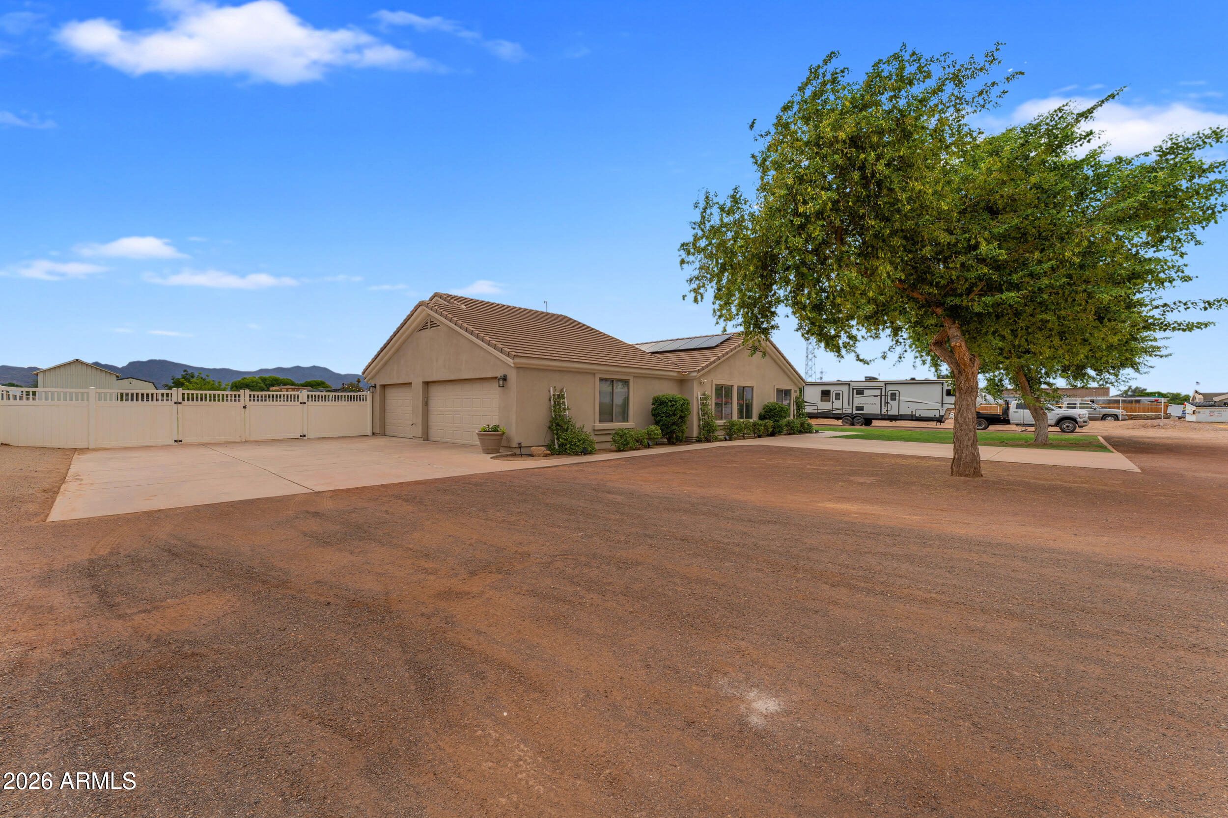 6816 North 171st Drive Waddell, AZ 85355 - Photo 31 of 126