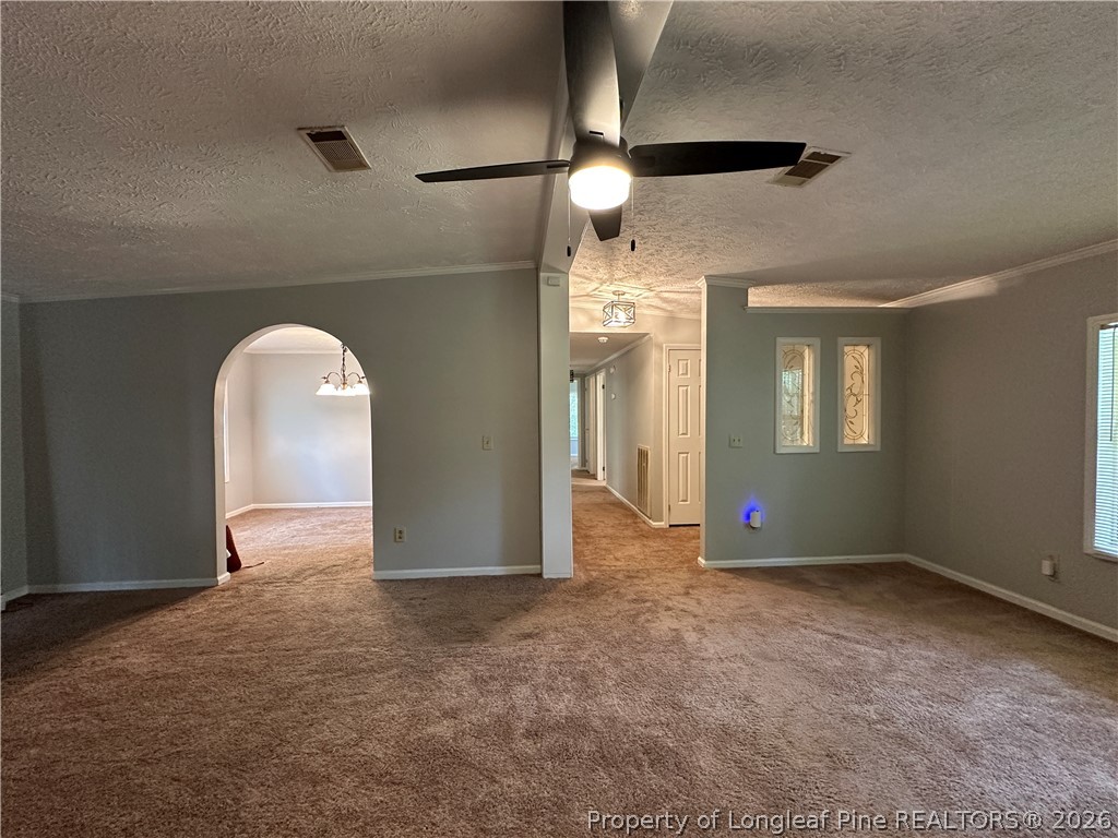 21621 Old Maxton Road Maxton, NC 28364 - Photo 17 of 37