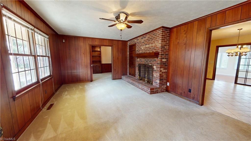 171 Ridgewood Drive Mount Airy, NC 27030 - Photo 11 of 43