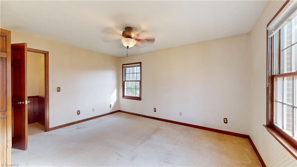 171 Ridgewood Drive Mount Airy, NC 27030 - Photo 29 of 43