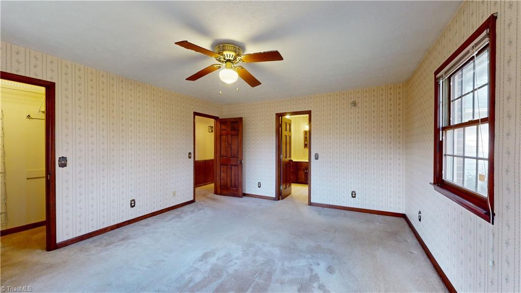 171 Ridgewood Drive Mount Airy, NC 27030 - Photo 30 of 43