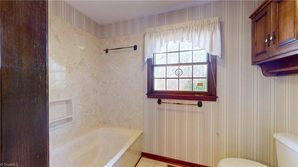 171 Ridgewood Drive Mount Airy, NC 27030 - Photo 36 of 43